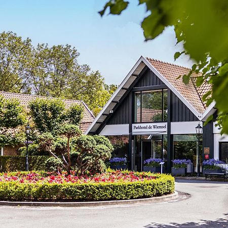 Fletcher Parkhotel De Wiemsel Ootmarsum Kültér fotó