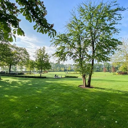 Fletcher Parkhotel De Wiemsel Ootmarsum Kültér fotó