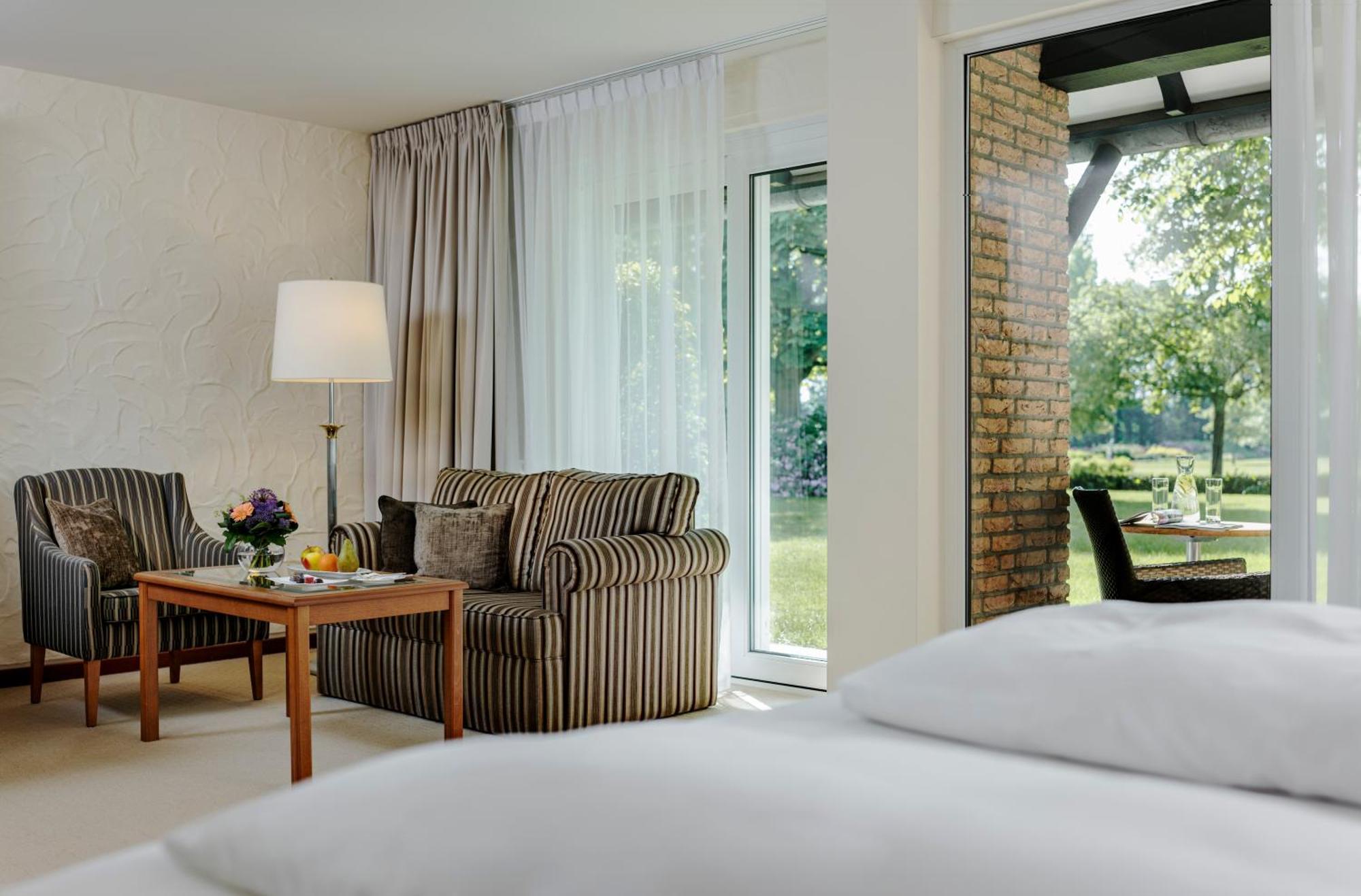 Fletcher Parkhotel De Wiemsel Ootmarsum Kültér fotó