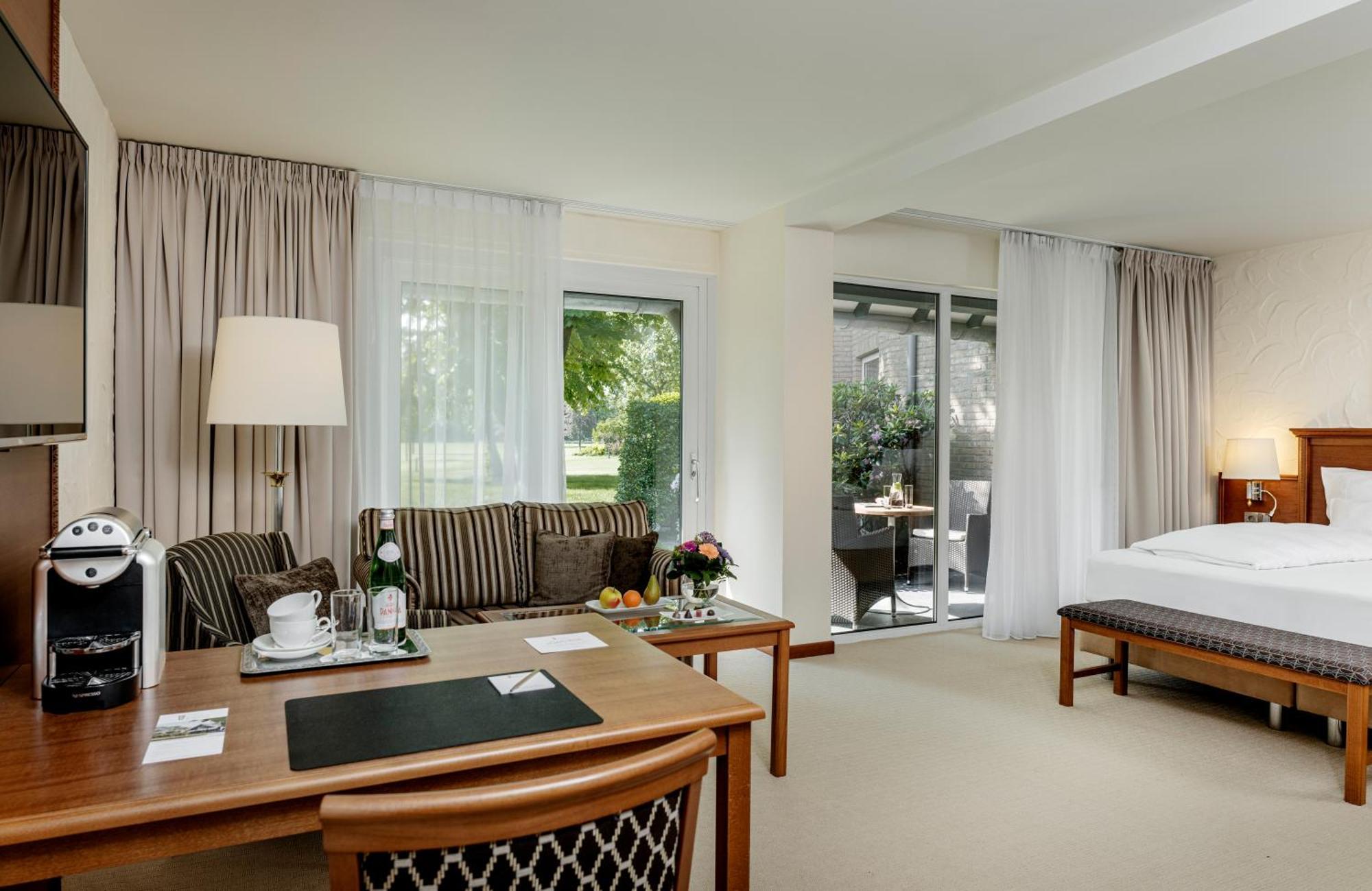 Fletcher Parkhotel De Wiemsel Ootmarsum Kültér fotó