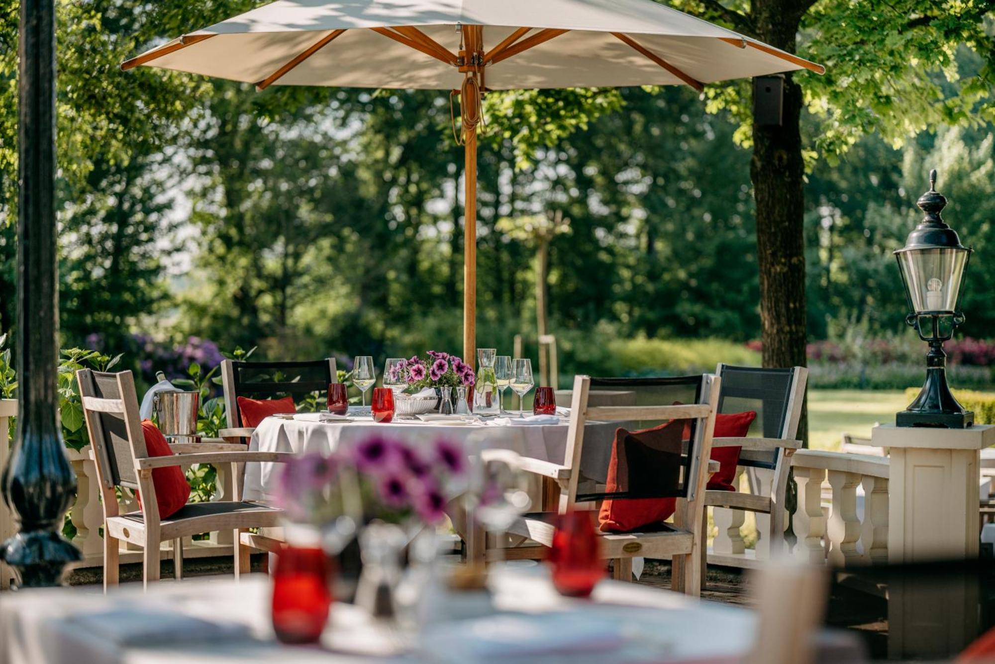 Fletcher Parkhotel De Wiemsel Ootmarsum Kültér fotó