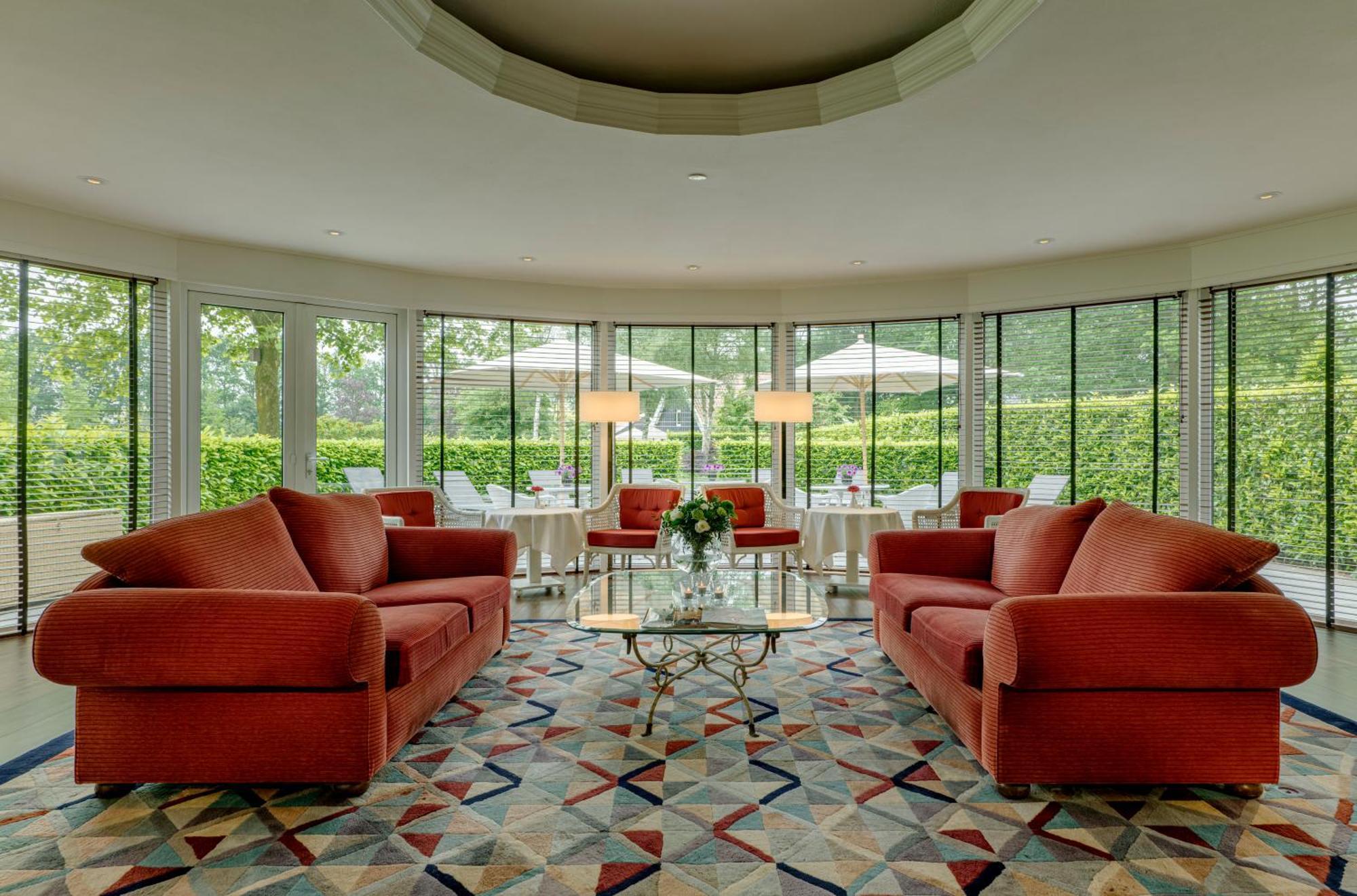 Fletcher Parkhotel De Wiemsel Ootmarsum Kültér fotó