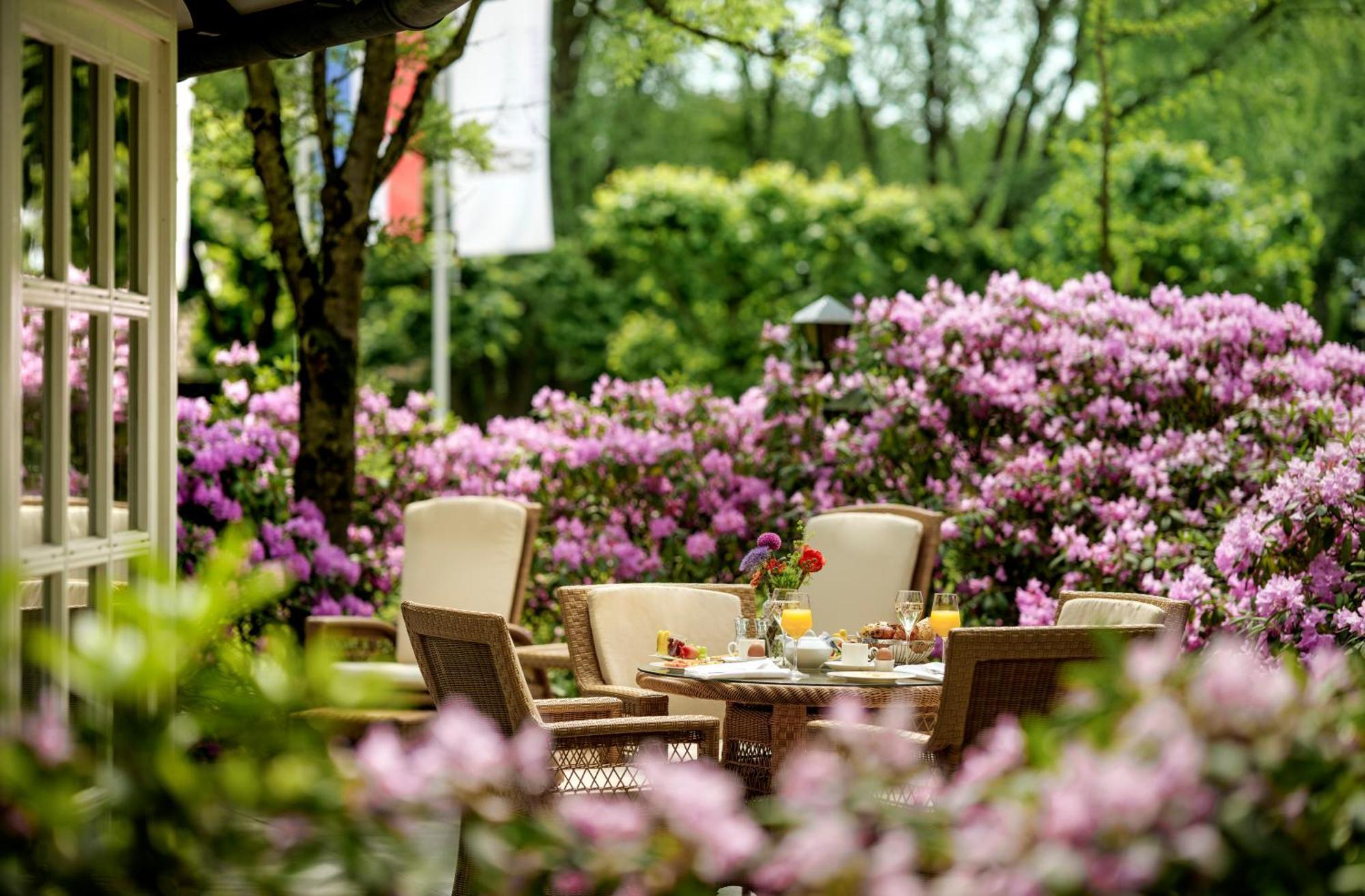 Fletcher Parkhotel De Wiemsel Ootmarsum Kültér fotó