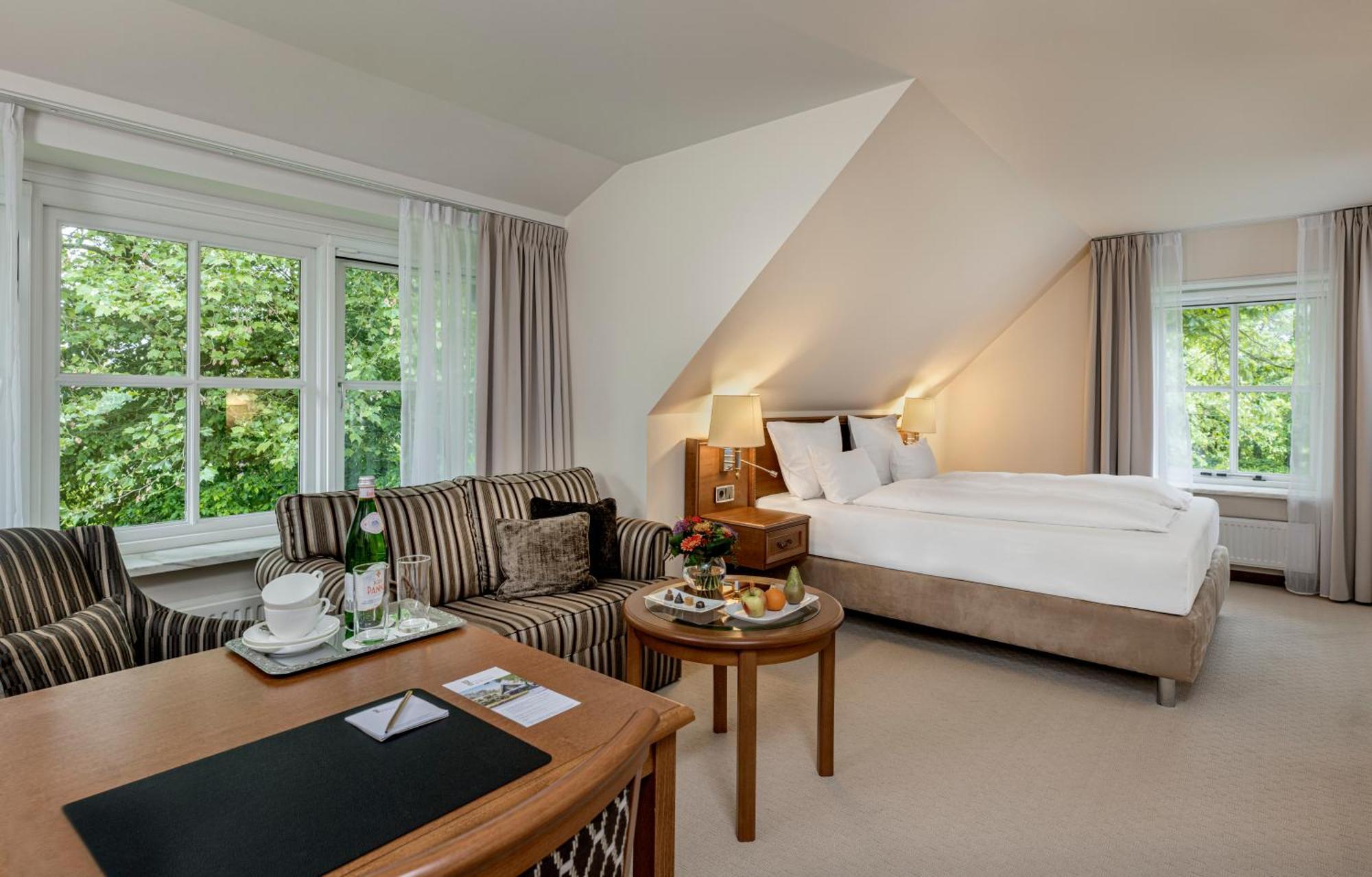 Fletcher Parkhotel De Wiemsel Ootmarsum Kültér fotó