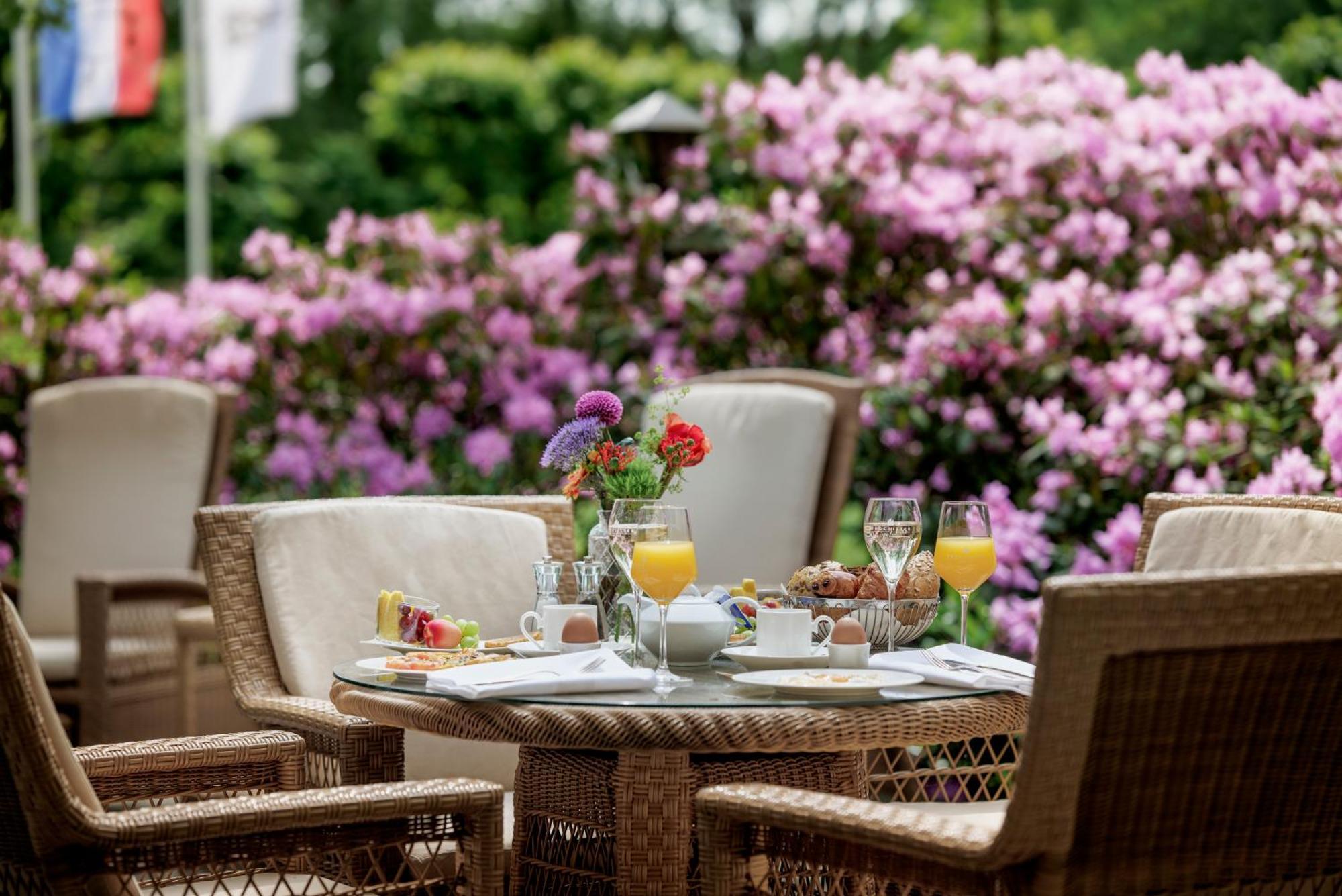 Fletcher Parkhotel De Wiemsel Ootmarsum Kültér fotó