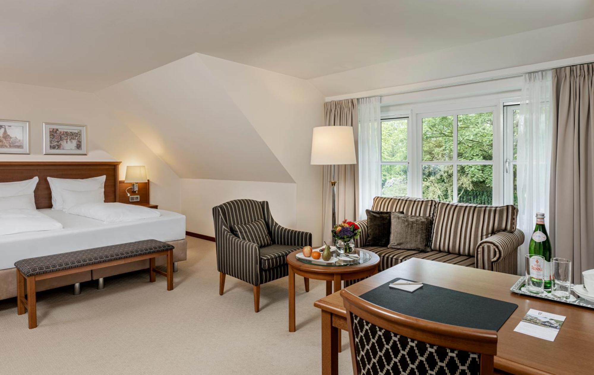 Fletcher Parkhotel De Wiemsel Ootmarsum Kültér fotó