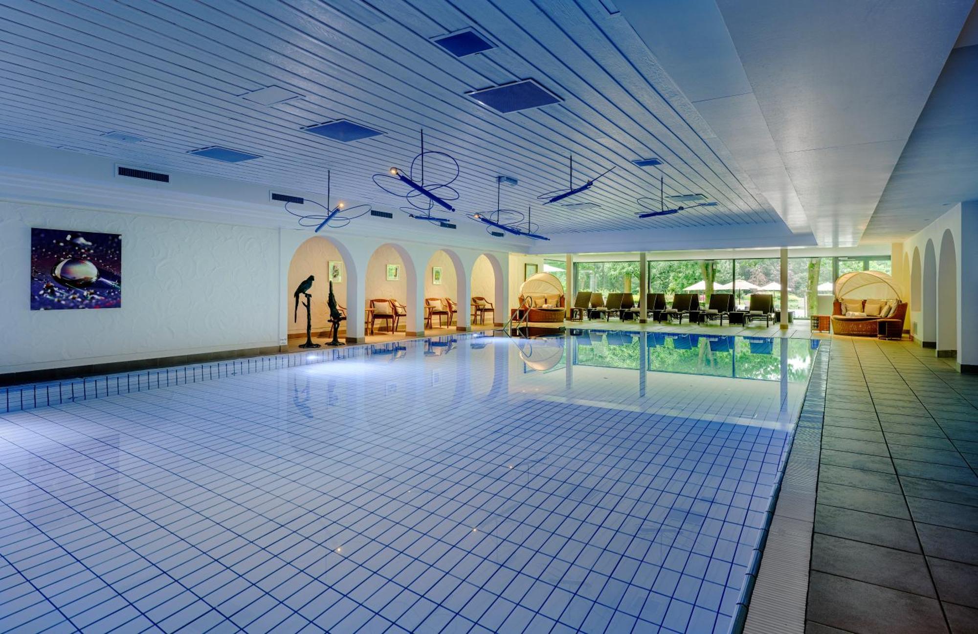 Fletcher Parkhotel De Wiemsel Ootmarsum Kültér fotó