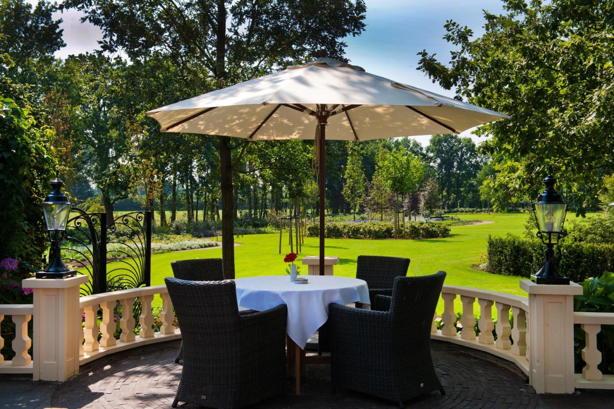 Fletcher Parkhotel De Wiemsel Ootmarsum Kültér fotó