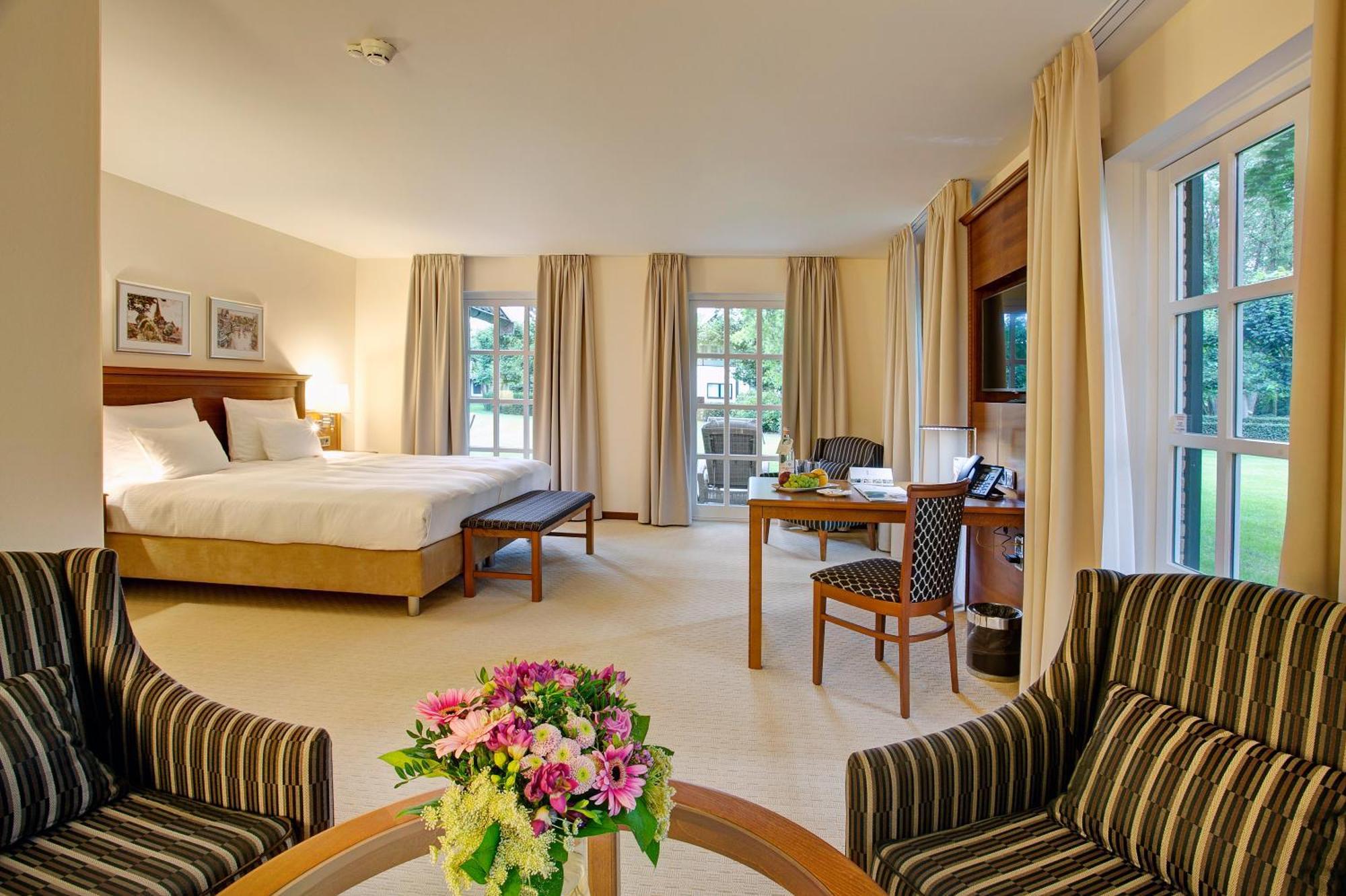 Fletcher Parkhotel De Wiemsel Ootmarsum Kültér fotó