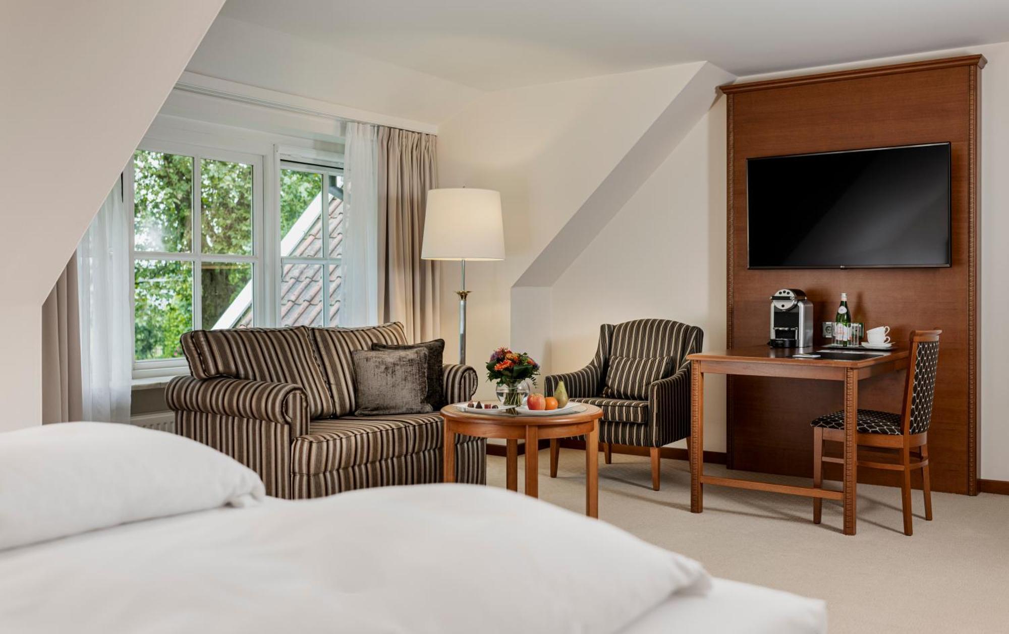 Fletcher Parkhotel De Wiemsel Ootmarsum Kültér fotó