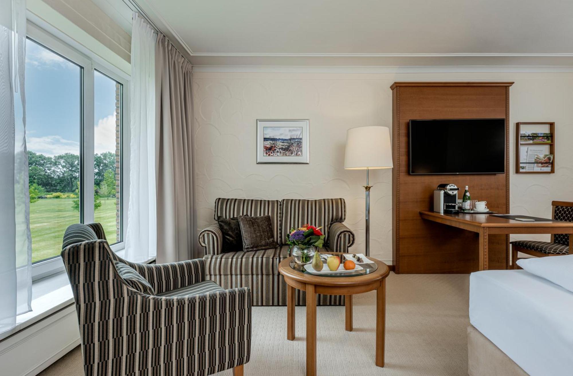 Fletcher Parkhotel De Wiemsel Ootmarsum Kültér fotó