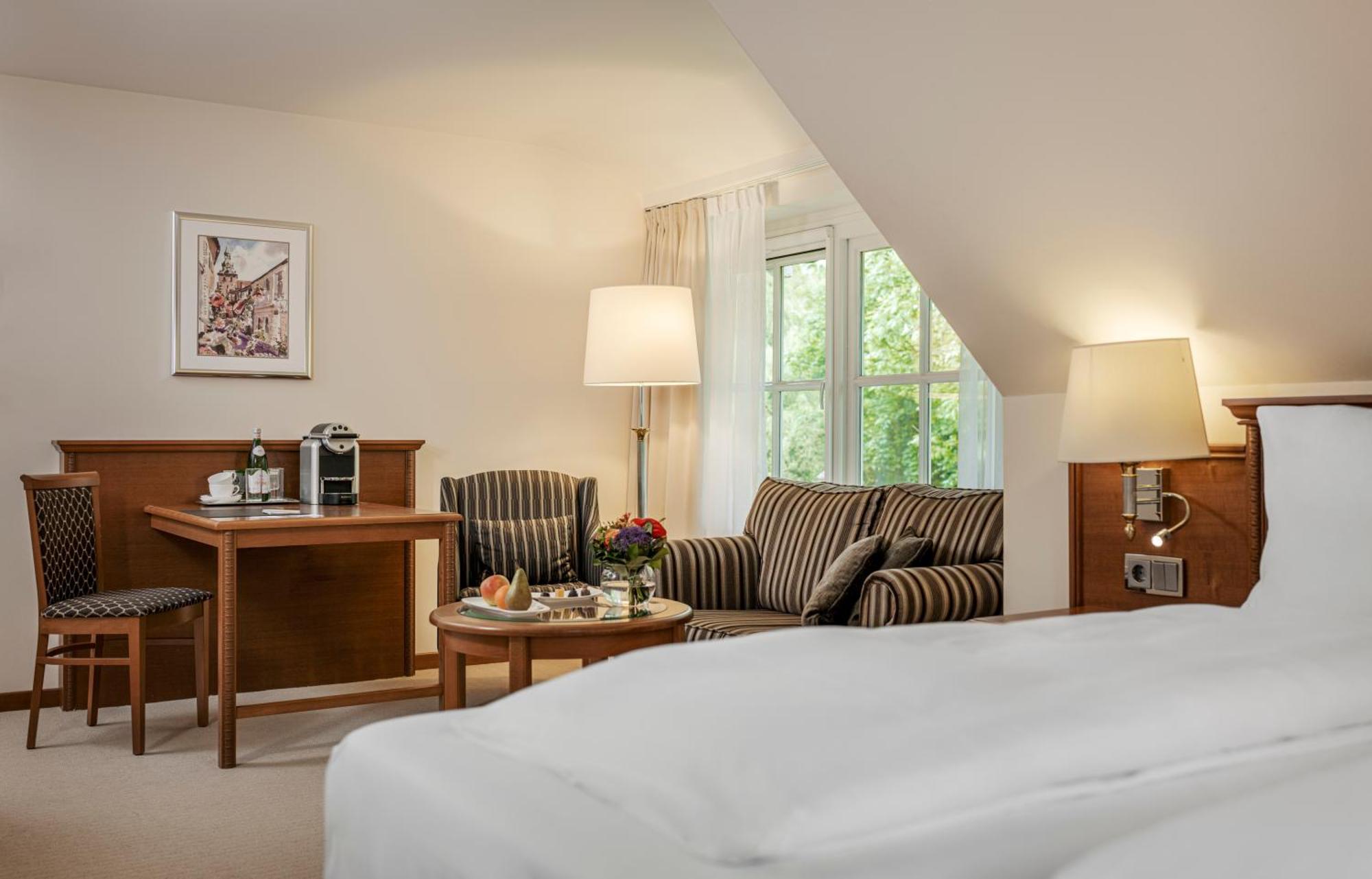 Fletcher Parkhotel De Wiemsel Ootmarsum Kültér fotó